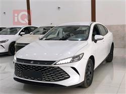 بي واي دي Qin Plus